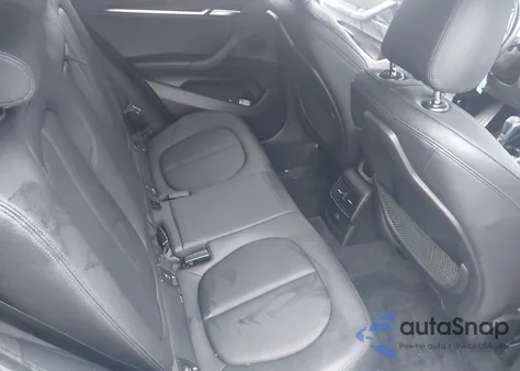 2018 BMW X2 xDrive28I from USA, damaged, VIN WBXYJ5C39JEF69569